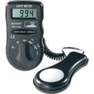 Máy đo cường độ ánh sáng Conrad MS-1300